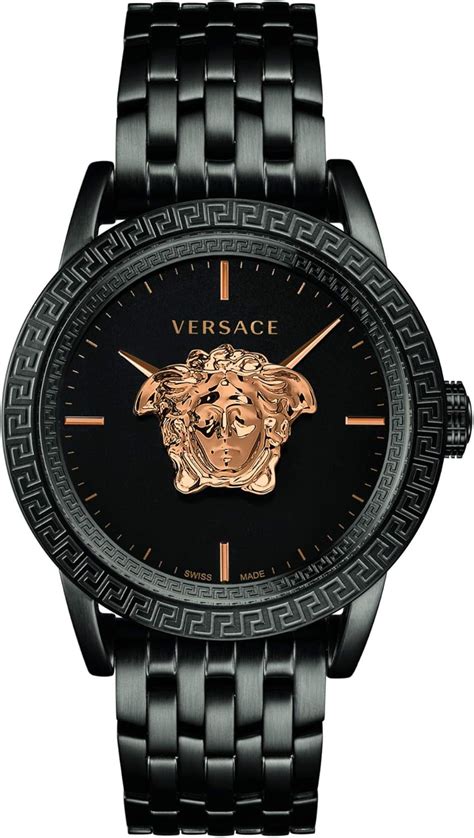 versace verd00518|Versace Palazzo Empire Collection Luxury Mens Watch .